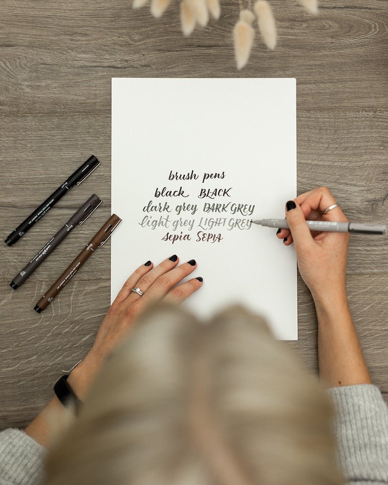 Stor penn-guide: Tester och tips från experten! - Personal Planner