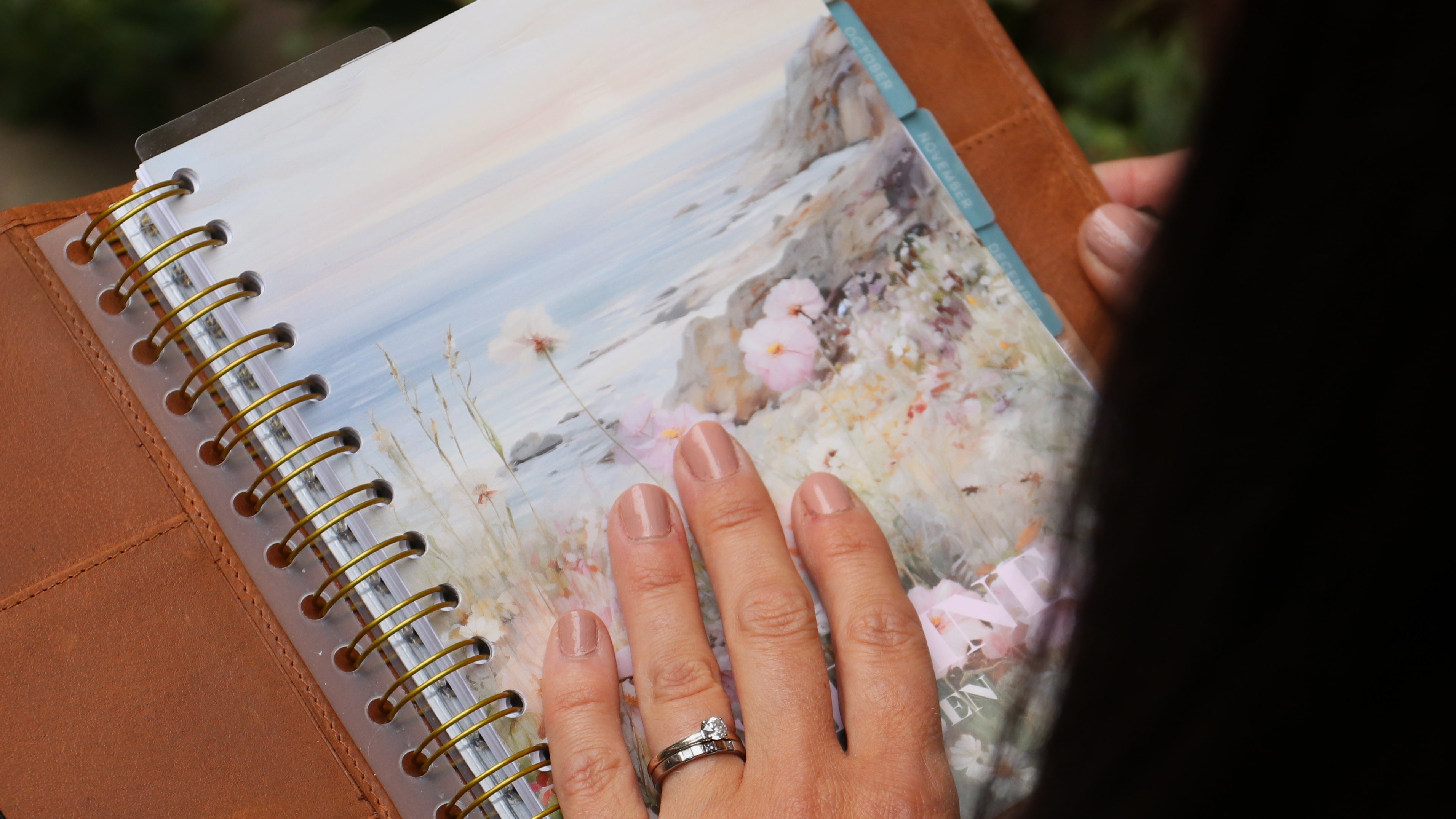 Kalender - Personal Planner
