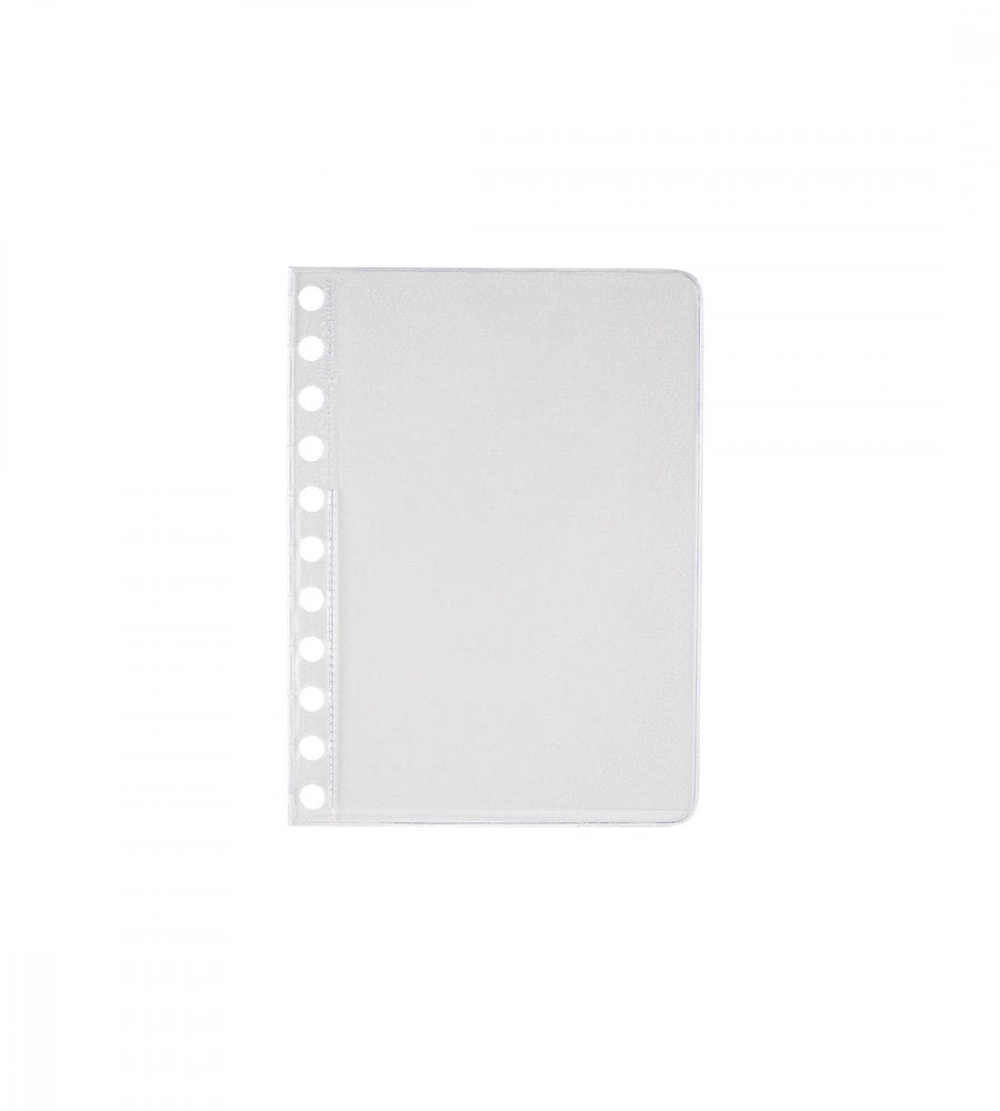 plastficka plastficka till almanacka liten (liten)