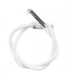 snodd-a4 snodd lang (a4) - vit (bokmarken) vit