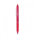 penna kulspetspenna pilot frixion clicker 0.7 - rosa (pilot) rosa