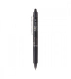 penna kulspetspenna pilot frixion clicker 0.7 - svart (pilot) svart