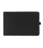 fodral almanacksfodral amazing case stor - svart (pappersfodral) svart