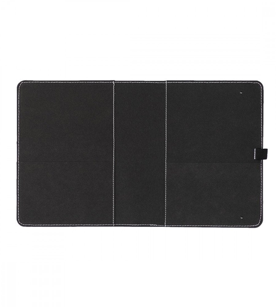 fodral almanacksfodral amazing case a5 - svart (pappersfodral) svart