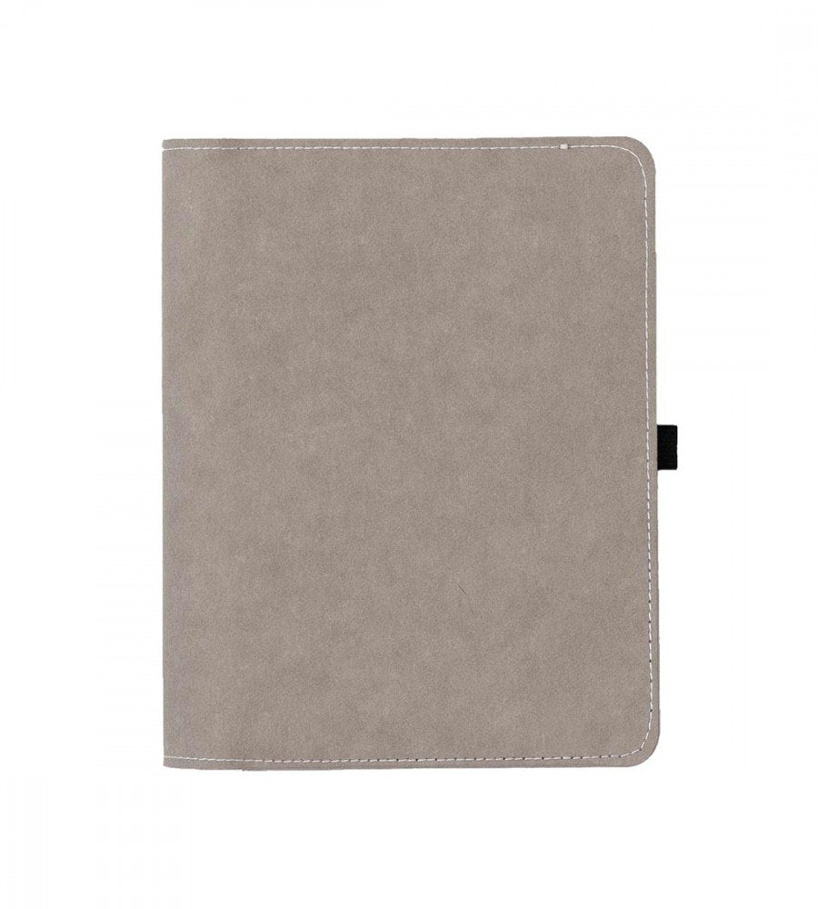 fodral almanacksfodral amazing case a5 - grå (pappersfodral) grå