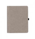 fodral almanacksfodral amazing case a5 - grå (pappersfodral) grå