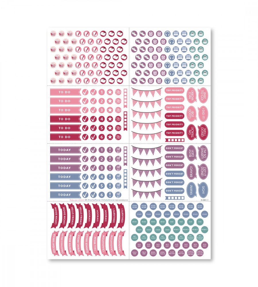 paket kit student (kit)