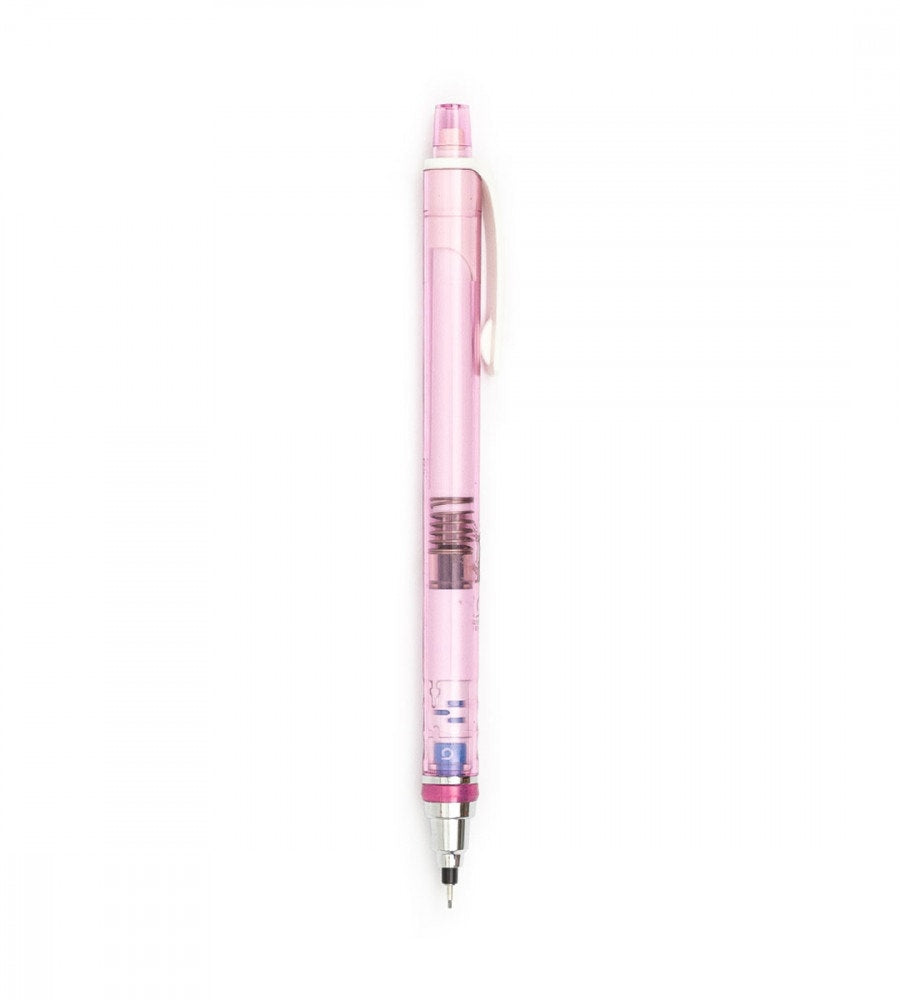 penna stiftpenna uni kuru toga - rosa (pen-uni-pencil) light pink