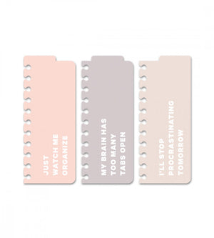 Dusty Blush
