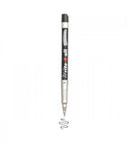 penna markpenna stabilo write-4-all permanent black - svart (write-4-all) svart