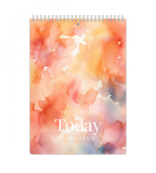 mellan familjekalender - månadsöversikt (almanacka)