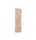 pencil-case pennfodral litet med gummiband - rosa (forvara) rosa