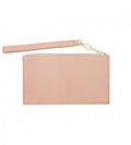 pencil-case pennfodral clutch - rosa (forvara) rosa
