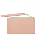 pencil-case pennfodral clutch - rosa (forvara) rosa