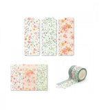 paket kit wildflowers till almanacka (kit)