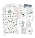 paket kit christmas mood (kit)