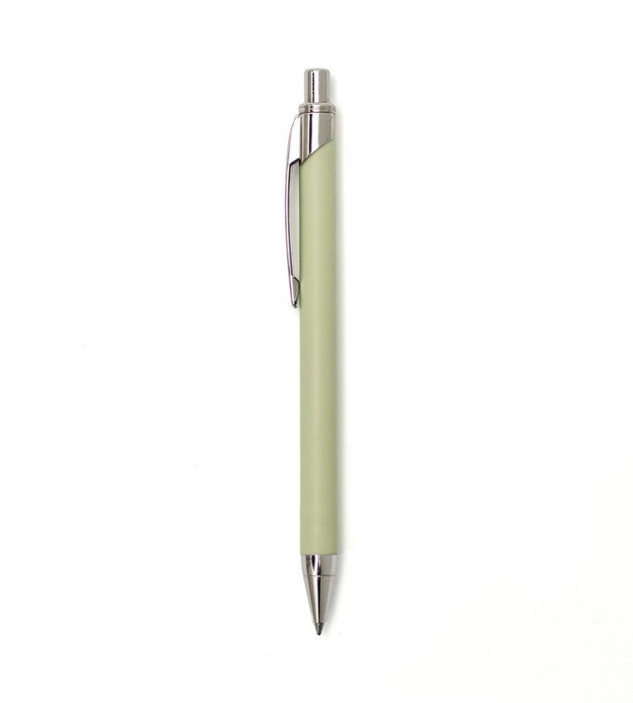 penna kulspetspenna ballograf rondo soft - pistage (blue) pistage