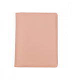 fodral almanacksfodral konstläder - storlek a5 - rosa (konstlader) rosa