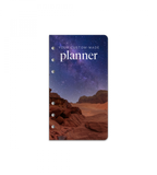 systemkalender systemkalender - inlaga - storlek personal (personal)