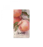 anteckningsbok anteckningsbok - inlaga - storlek personal (personal)