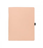 fodral almanacksfodral amazing case - storlek a5 - aprikos (a5) aprikos