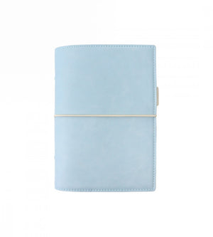 Pale Blue