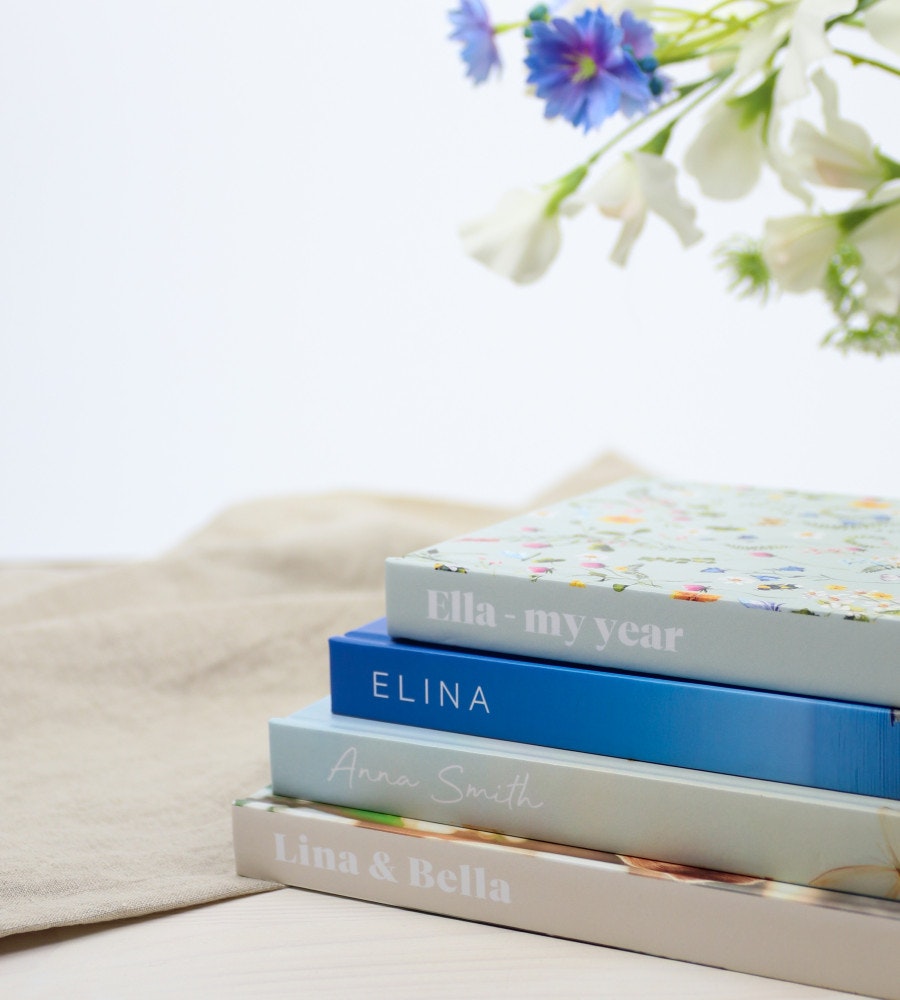 a5 anteckningsbok - inbunden - storlek a5 (anteckningsbok)