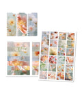 Kit - Flourishing Dreams für Kalender 