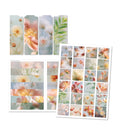 Kit - Flourishing Dreams für Systemkalender