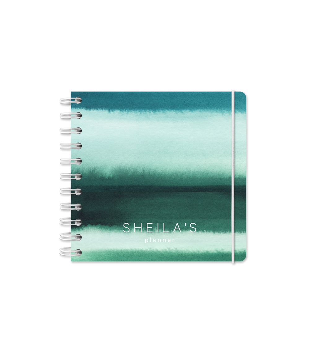 Kalender - Spiralbindung Mittel