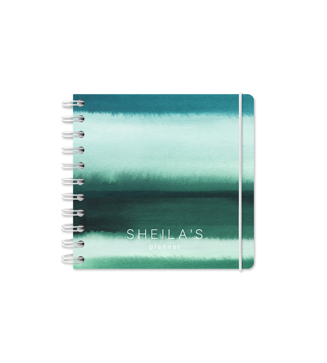 Kalender - Spiralbindung Mittel