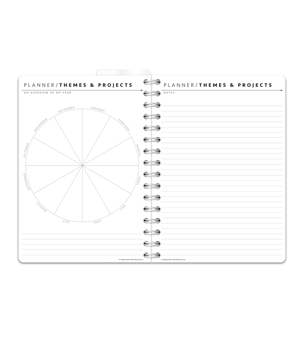 Spiralbindung A5 - Lehrerkalender