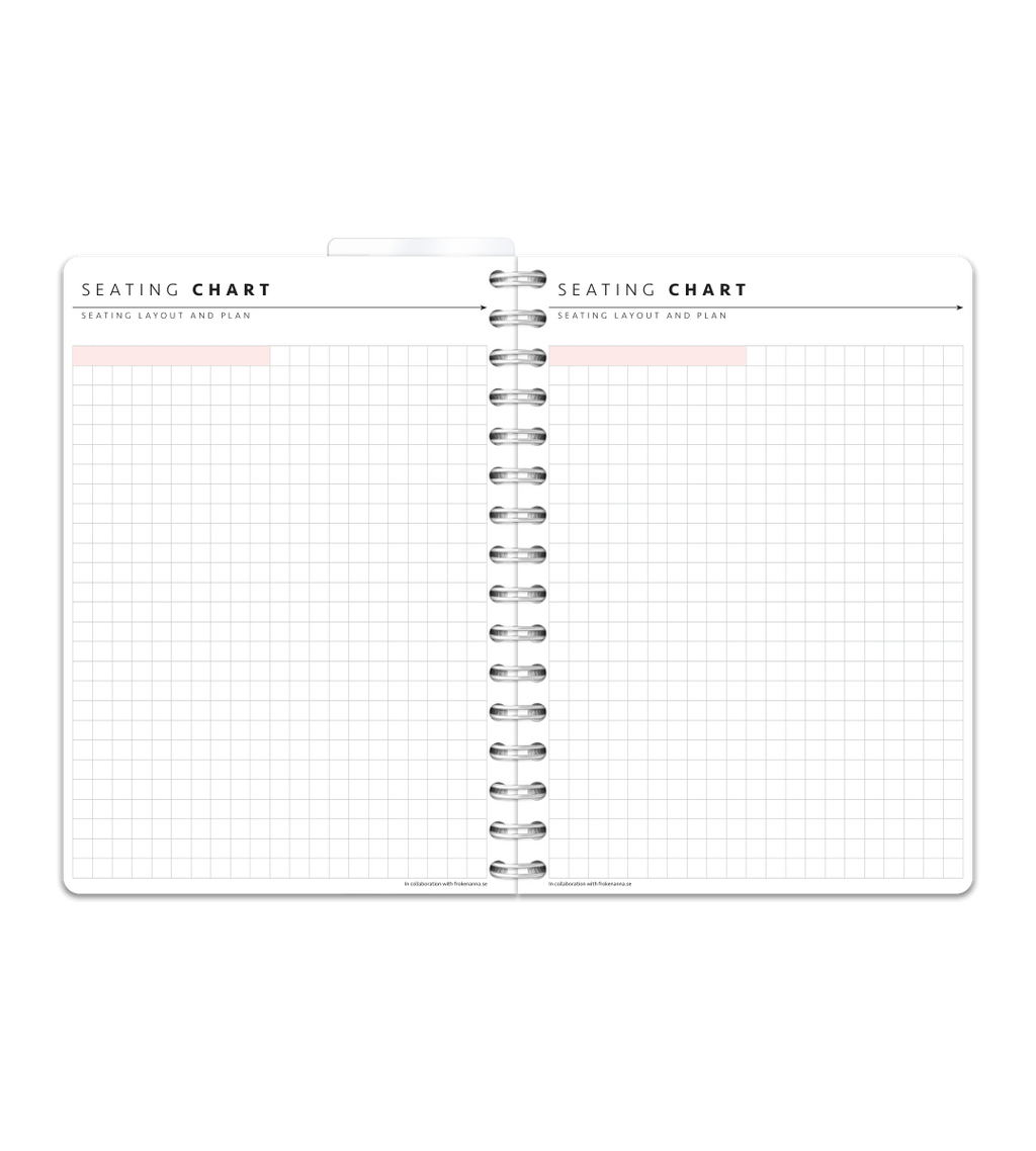 Spiralbindung A5 - Lehrerkalender