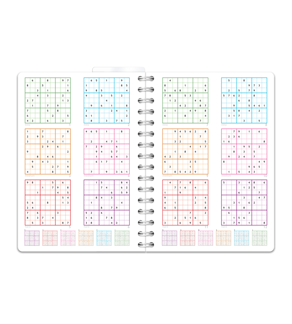 Spiralbindung A5 - Gästebuch