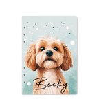 Notizbuch - Einlage A5