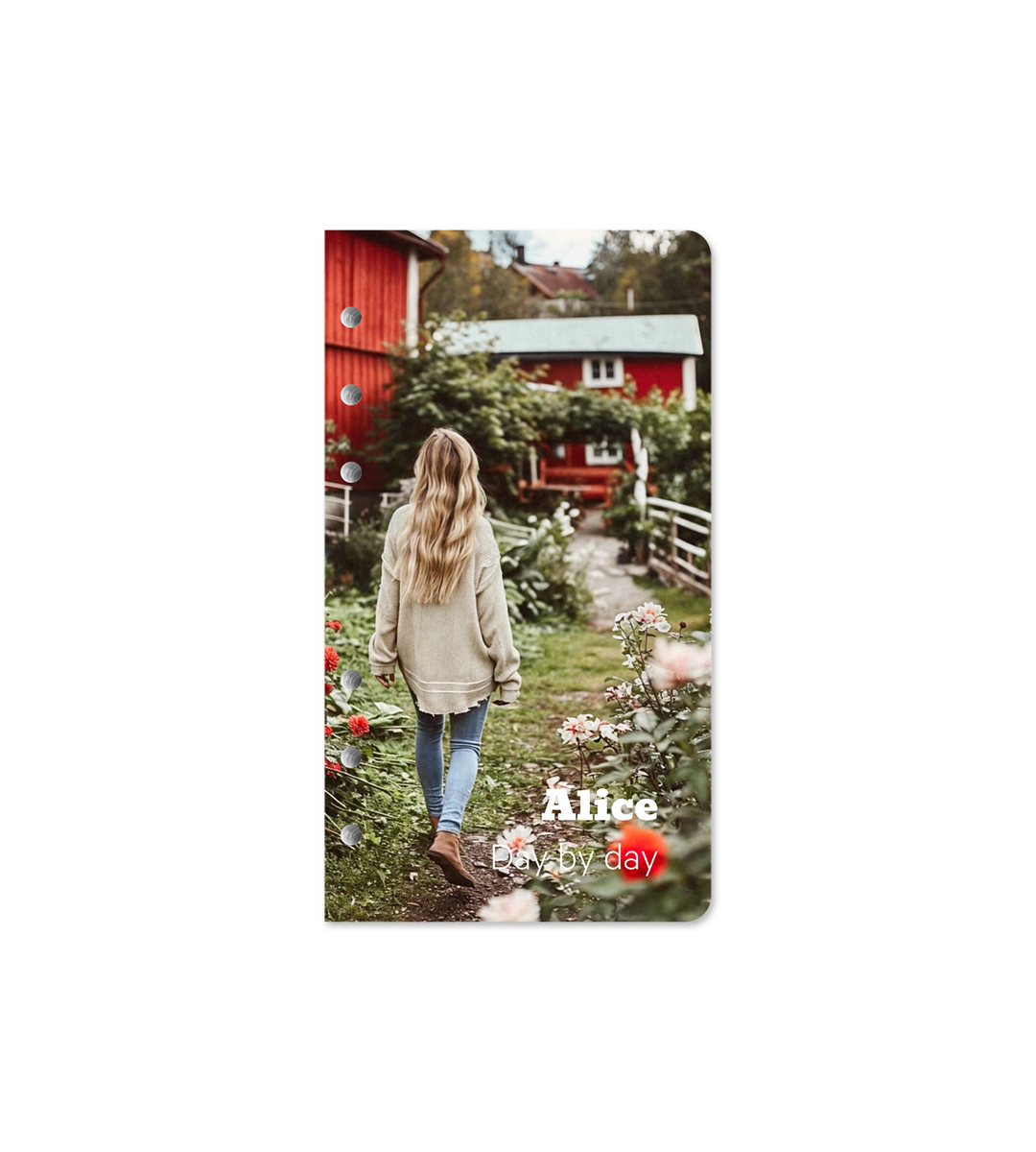 Systemkalender - Einlage Personal