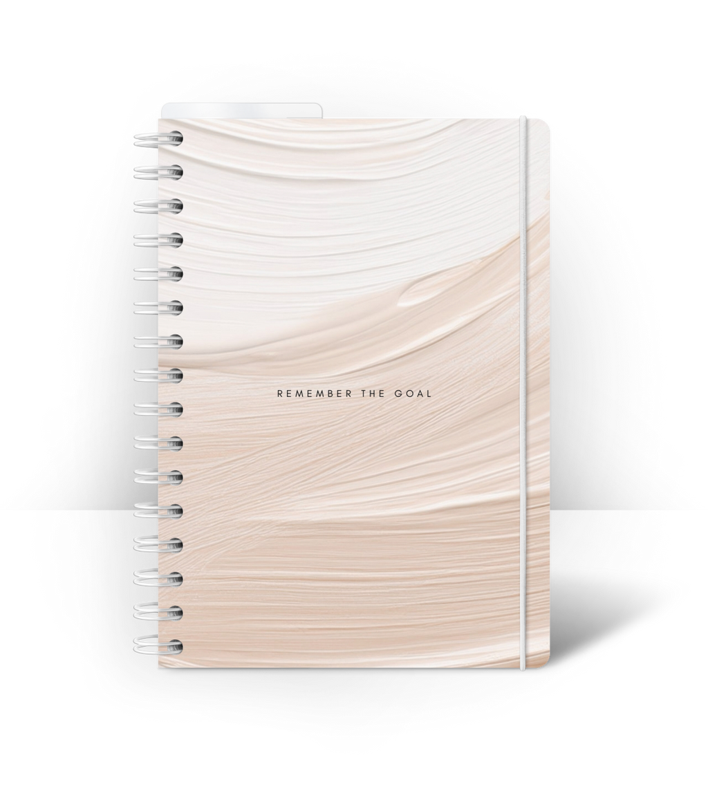 Spiral A5 - Schülerkalender