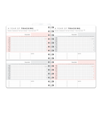 Spiral A5 - Schülerkalender