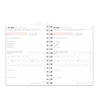 Spiral A5 - Schülerkalender