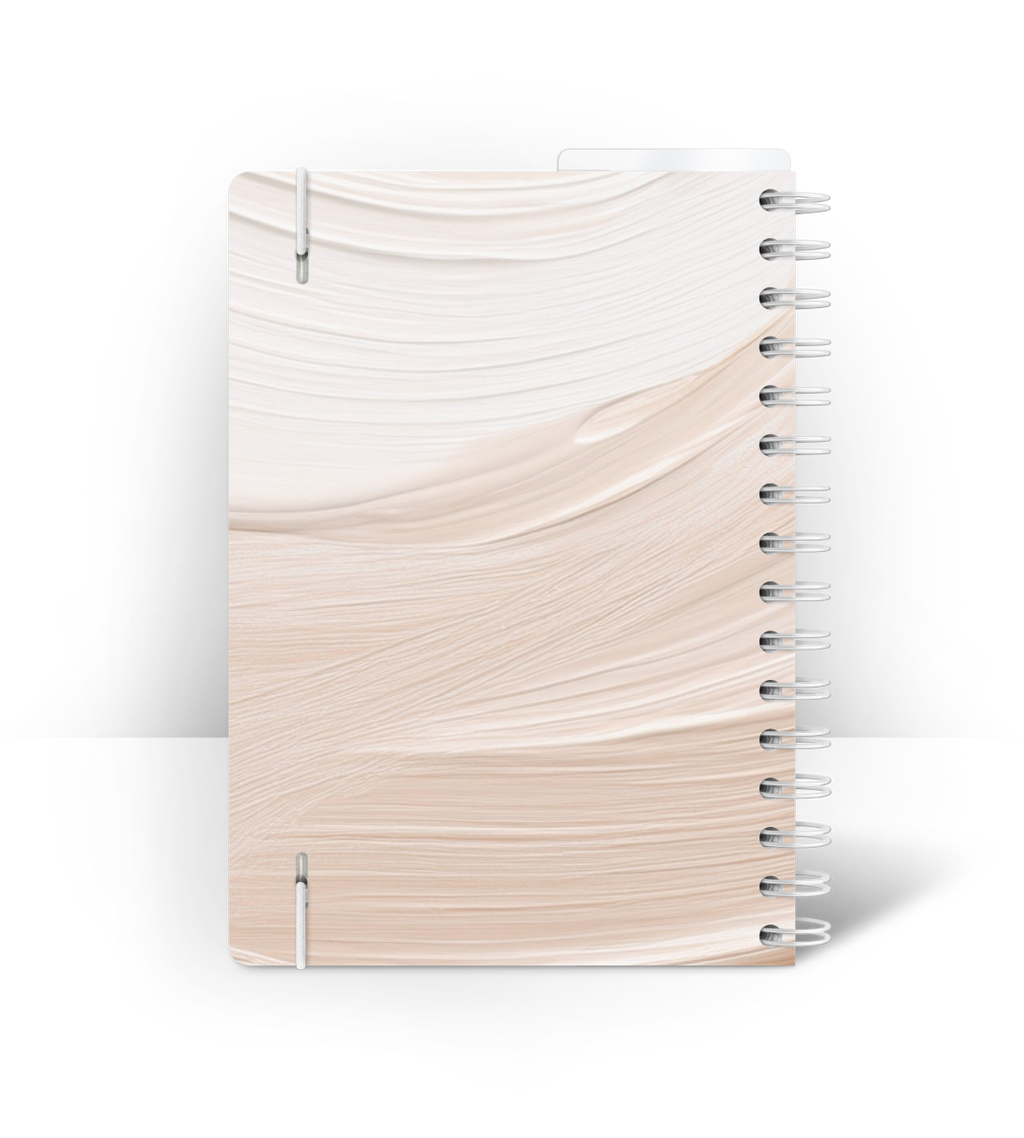 Spiral A5 - Schülerkalender