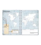 Spiral A5 - Schülerkalender