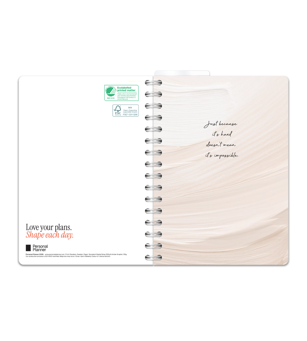 Spiral A5 - Schülerkalender