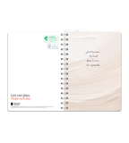 Spiral A5 - Schülerkalender