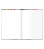 Hardcover A5 - Hochzeitsgästebuch