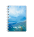 Kalender Smart Design - Spiralbindung A5