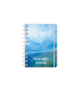 Kalender Smart Design - Spiralbindung Klein/A6 