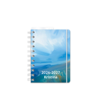 Kalender Smart Design - Spiralbindung Klein/A6 