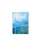 Kalender Smart Design - Spiralbindung Klein/A6 