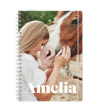 Kalender - Spiralbindung A4