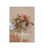 Notizbuch - Gebundenes Softcover A5 